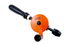 Hand Drill 1/4